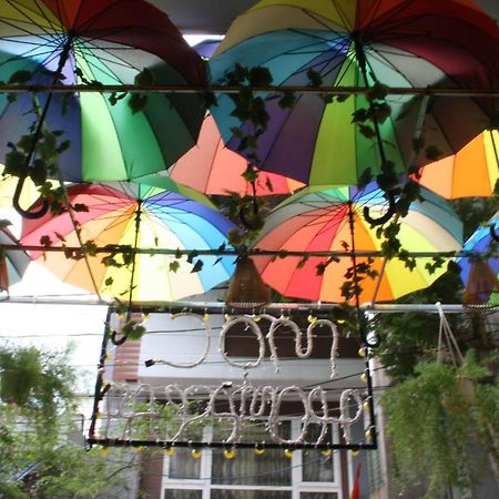 Moc Homestay Coffee Da Nang Exteriör bild