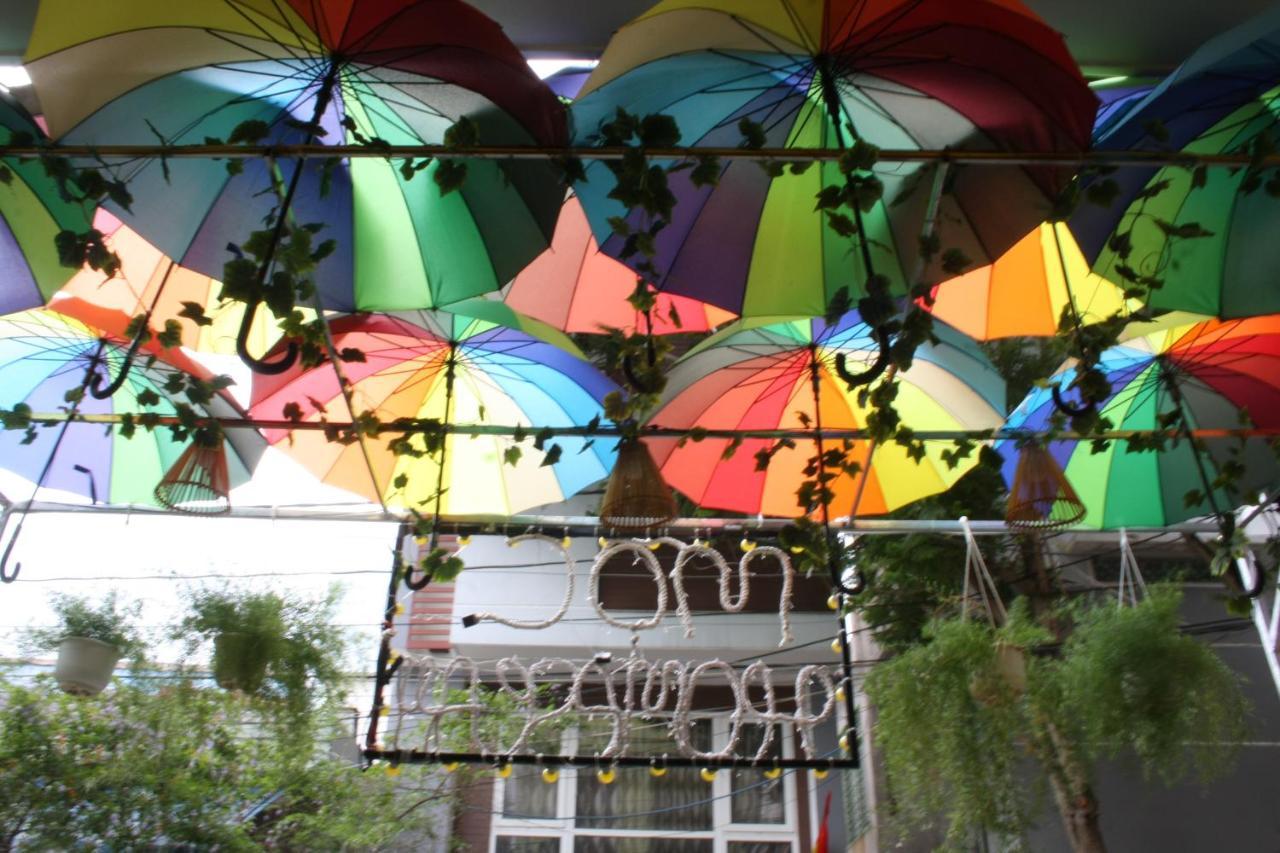 Moc Homestay Coffee Da Nang Exteriör bild